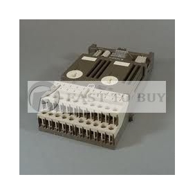 6ES5700-8MA22 SIEMENS Bus Module -Crimp Connectors New