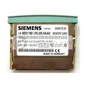 6ES7951-0KJ00-0AA0 SIEMENS Memory Module New