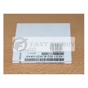 6ES7953-8LM20-0AA0 SIEMENS Micro Memory Card New