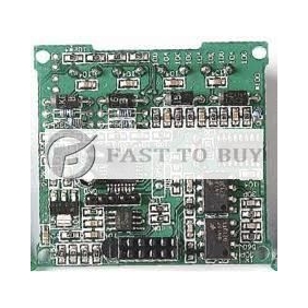 XP3-2PT2AD1DA-BD XINJE XP Series Expansion BD Board New