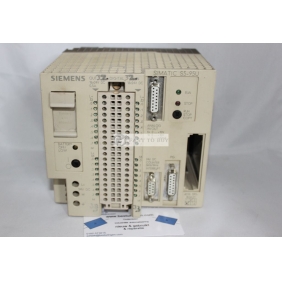 6ES5095-8MA01 SIEMENS PLC New