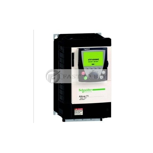 ATV71HD30N4Z SCHNEIDER High Performance High Over Torque Inverter 30KW