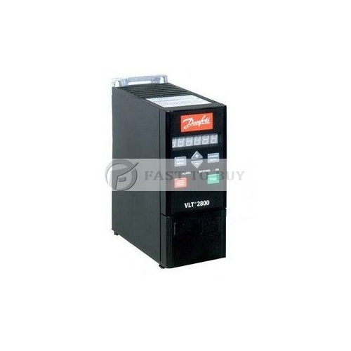 VLT2830 DANFOSS Inverter 380V3kw Advanced General Purpose