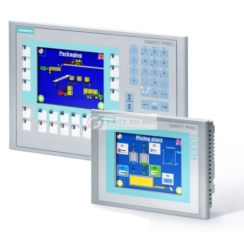 6AV6545-0CA10-0AX0 Siemens TP270 TOUCH PANEL 5.7