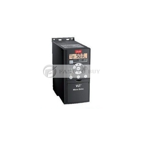 FC-051P1K5S2E20H3BXCXXX FC-051 DANFOSS 1.5kw Single Phase Inverter