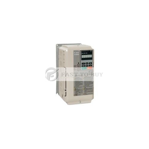 CIMR-AB4A0088 YASKAWA A1000 Series 37kw High Performance Vector Inverter