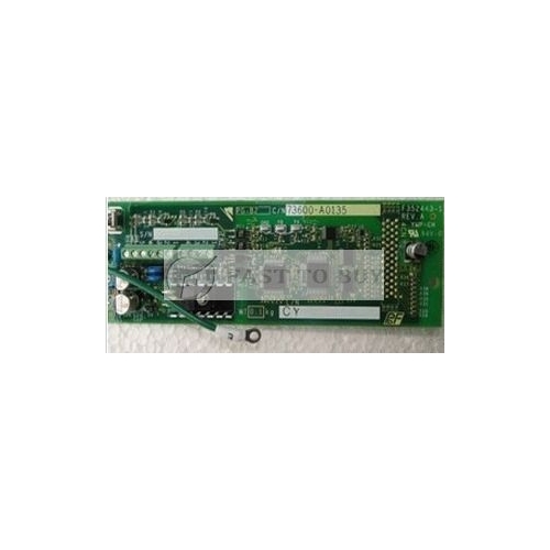 SI-S3 YASKAWA Inverter Communication Card