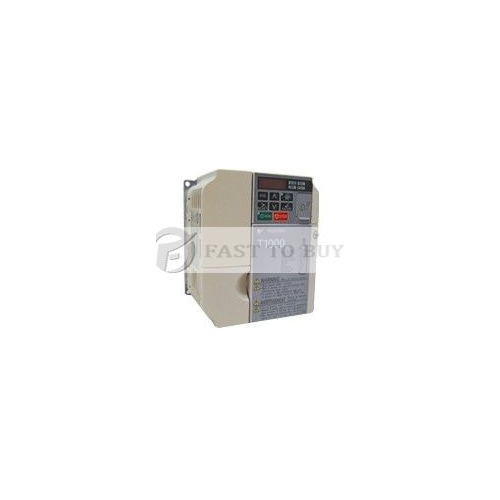 CIMR-TB4V0011 YASKAWA T1000 Series 3.7kw For Textile Inverter