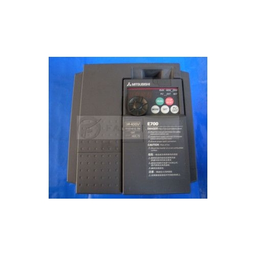 FR-E740-3.7-KW-CHT Inverter secondhand