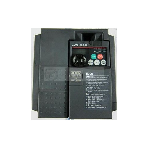 FR-E740-5.5K Inverter new