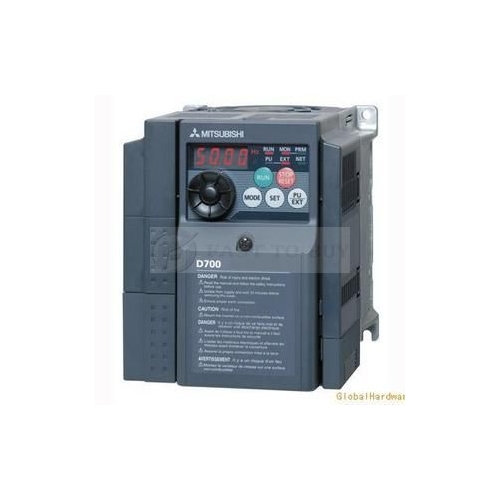 FR-E740-0.75K Inverter new