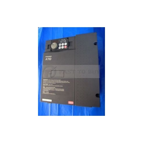 FR-A740-3.7K-CHT Inverter secondhand