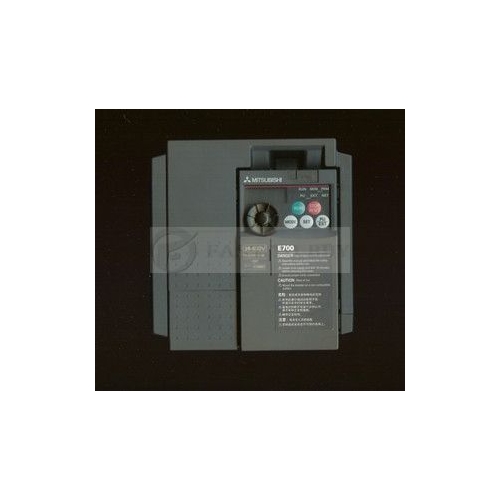 FR-E740-1.5K-CHT Inverter secondhand