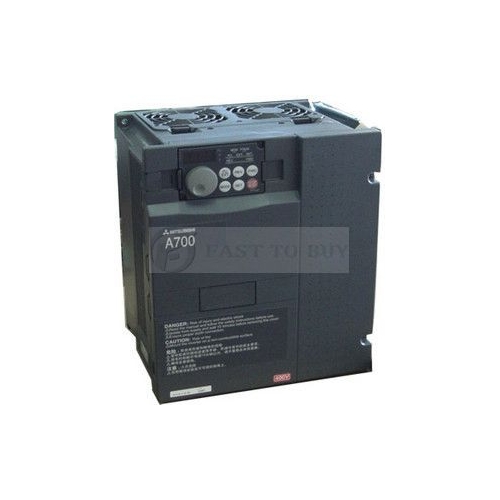 FR-A740-7.5K-CHT 7.5kw/380v Inverter secondhand