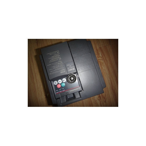 FR-A740-110K Inverter new