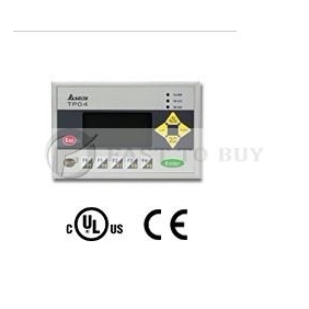 DVPDU01 DELTA Digital displays SS serial NEW