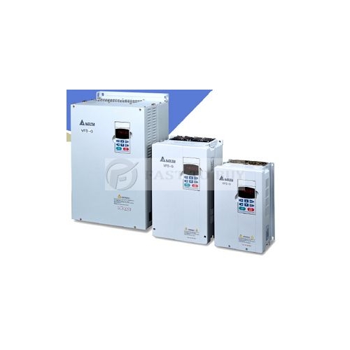 VFD150F43A-G DELTA Inverter 380V 15KW NEW