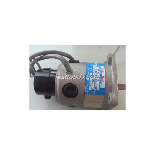 SM80T-251 servo motor