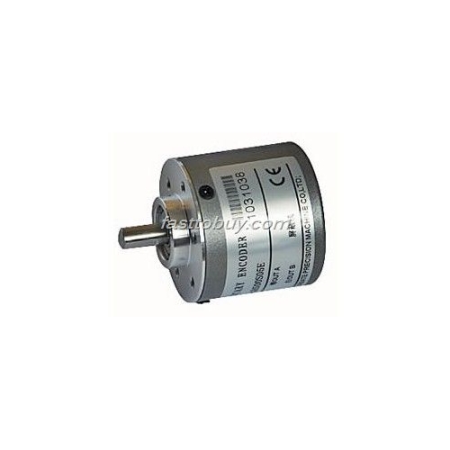 HES-1024-2MHT NEMICON encoder