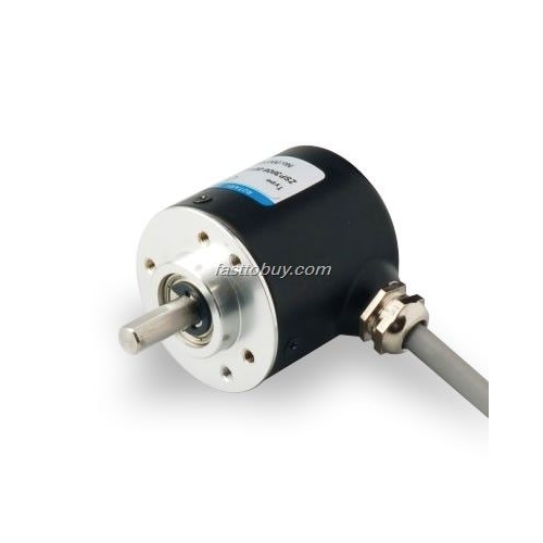 ZSP5208-001E-2500BZ1-5L REP encoder