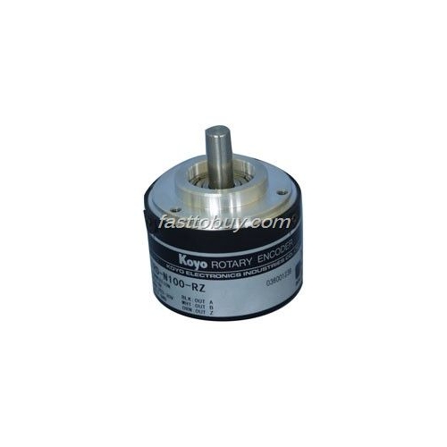 TRD-N600-RZL encoder