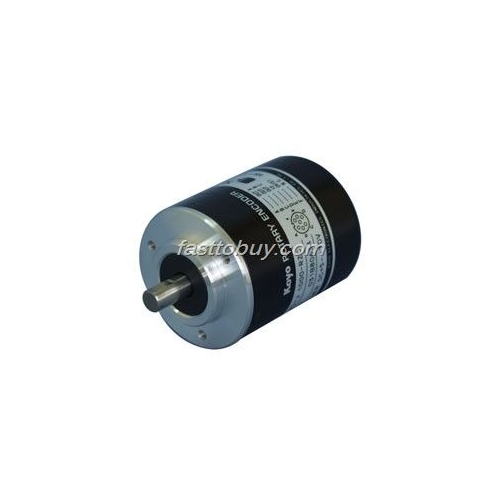 TRD-J600-RZL encoder