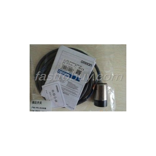 E2G-M30KN18-M1-B1 Proximity Sensor NEW MADE IN CHINA