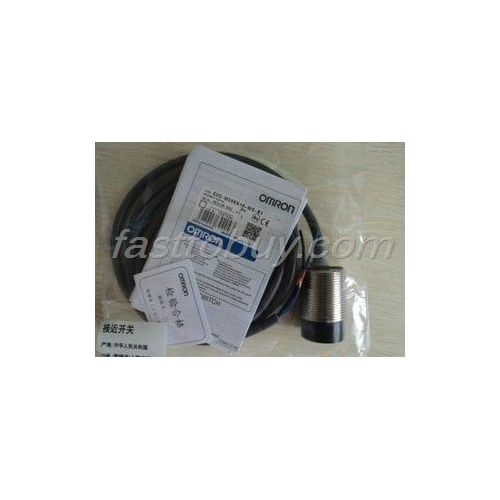 E2G-M30KS10-WS-C2 Proximity Sensor NEW MADE IN CHINA