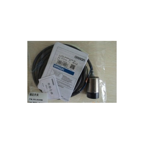 E2G-M18KN10-WS-C2 Proximity Sensor NEW MADE IN CHINA