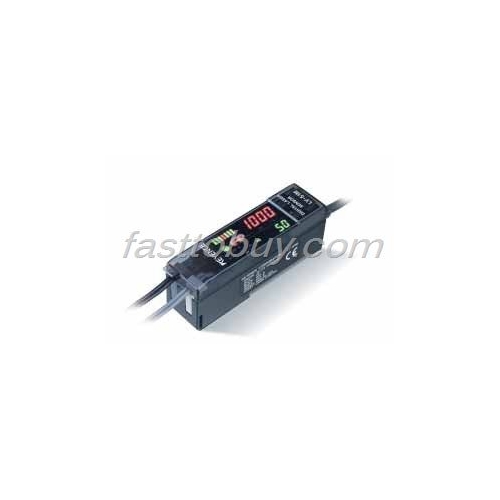 FU-67TZ KEYENCE Fiber sensor NEW