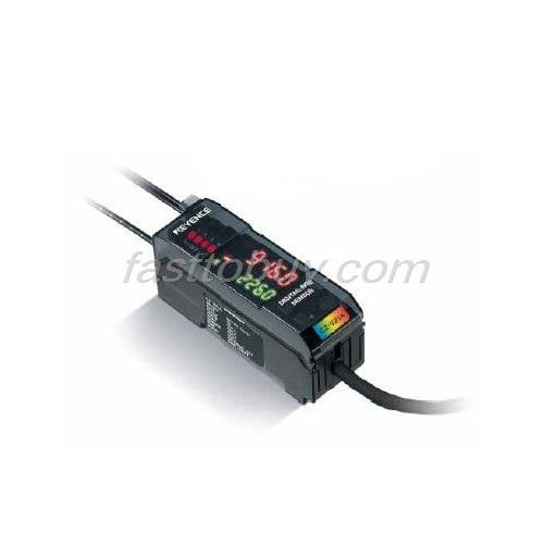 CZ-10 KEYENCE Color sensor detect head NEW