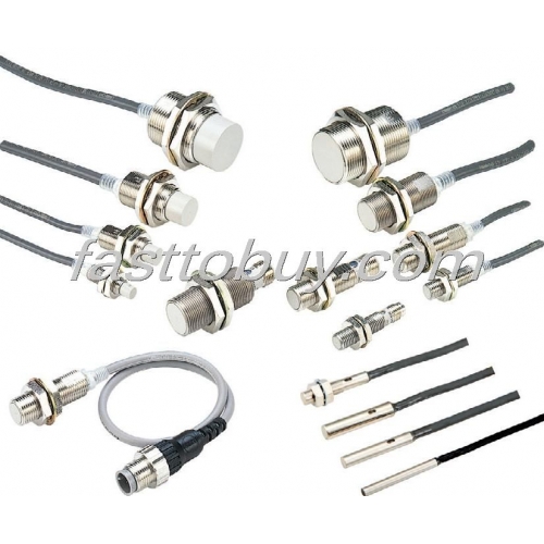 E2E-X2E1 prewired standard sensors NEW