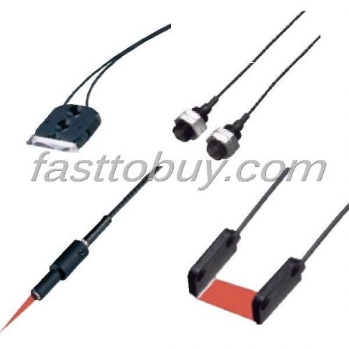 E32-M21 Fiber Sensors NEW