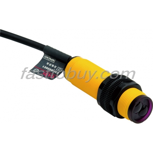 E3F-DS30C4 Photoelectric Sensors NEW