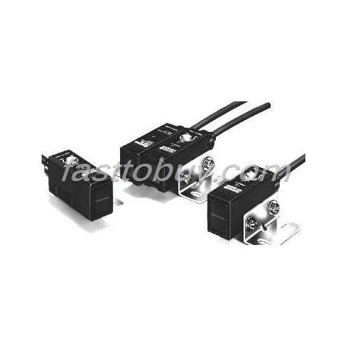 E3R-5E4 Photoelectric Sensors NEW