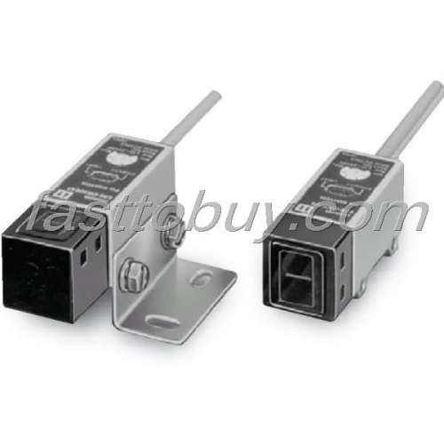 E3S-5E4 Photoelectric Sensors NEW