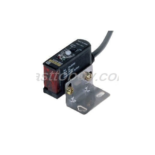 E3S-AR71 Photoelectric Sensors NEW