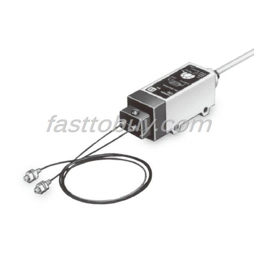 E3S-X3CE4 Fiber Photoelectric Sensor NEW