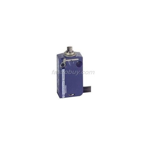 XCMD2111L1(ZCMD21+ZCE11) Schneider Travel Switch NEW