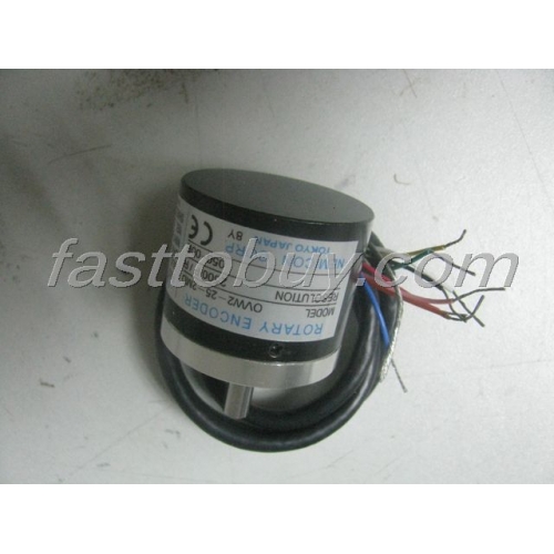 OVW2-25-2MD NEMICON encoder Made in China