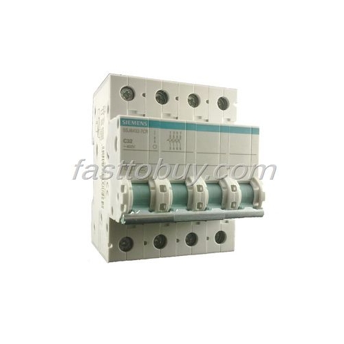 5SJ6463-7CR Siemens Circuit breaker NEW