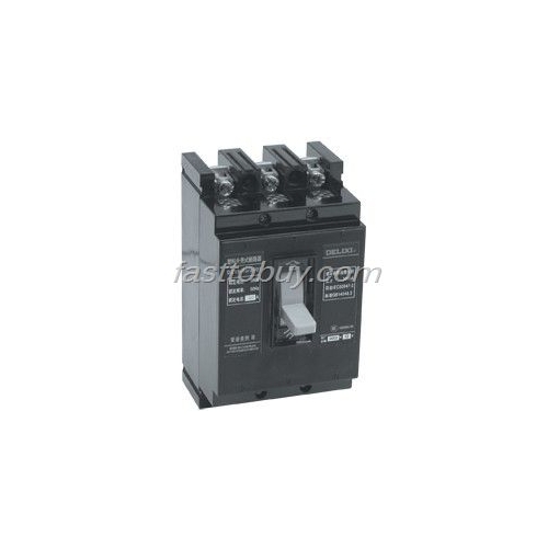 DZ15-40/3902 40A Delixi Breaker NEW