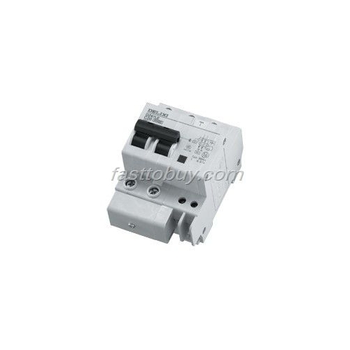 DZ47LE 3P/3 25A Delixi Breaker NEW