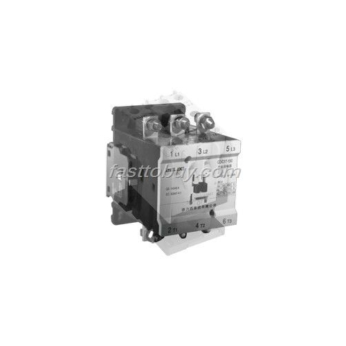 CDC17-50-11 110V Delixi Contactor NEW