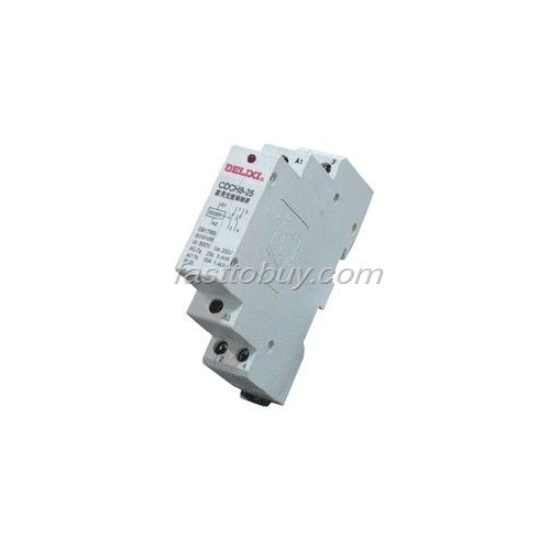 CDCH8-20 220V Delixi Contactor NEW