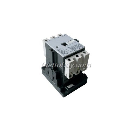 CJX1-110/22 110A 36V Delixi Contactor NEW