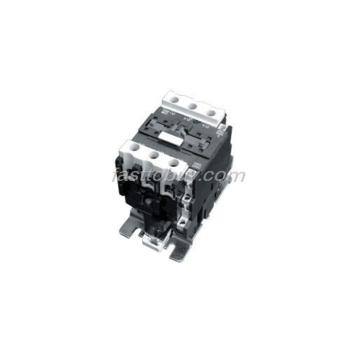 CJX2-9511 95A 220V Delixi Contactor NEW