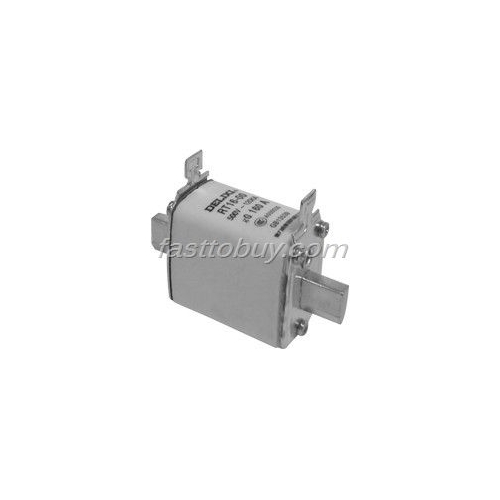 RT16-1 160A Delixi Fuse NEW