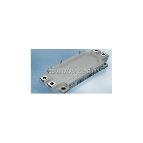 FF150R17ME3G Infineon TRANS IGBT MODULE N-CH 1.7KV 240A 11-PIN ECONOD