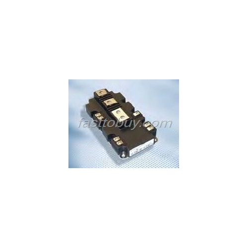 FF600R12IS4F Infineon IGBT-MODULE TRANS IGBT MODULE N-CH 1.2KV 600A 10-PIN